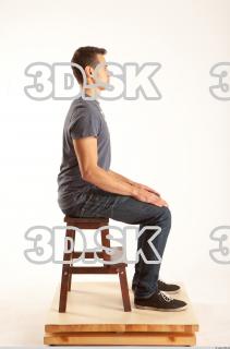 Sitting reference of Levoslav 0005